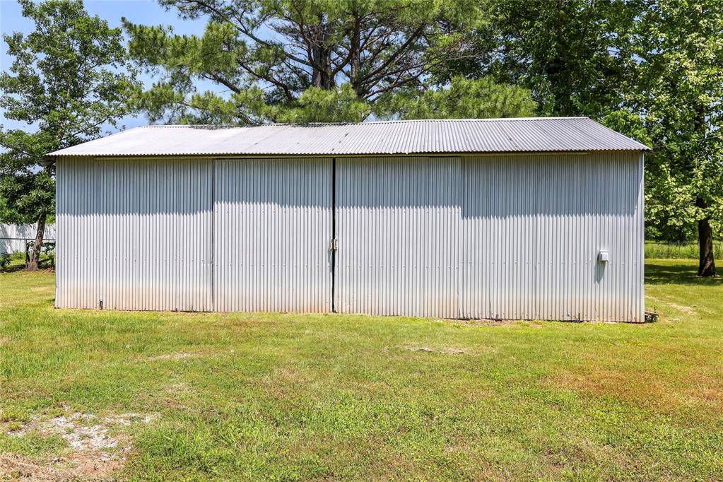 27957 S Indian Meridian Road