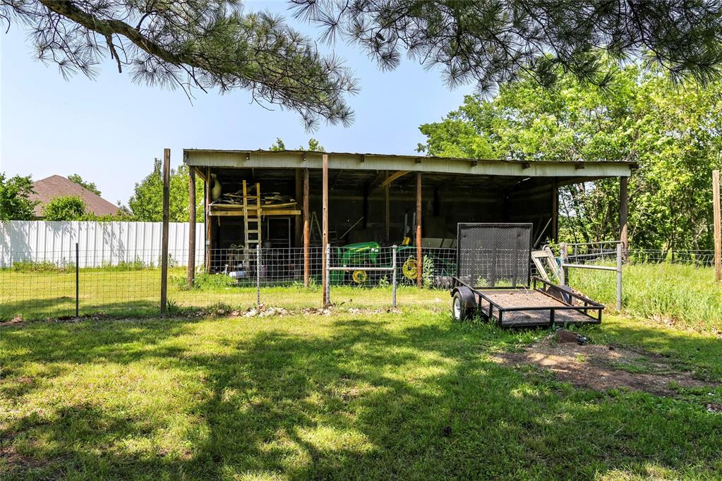 27957 S Indian Meridian Road