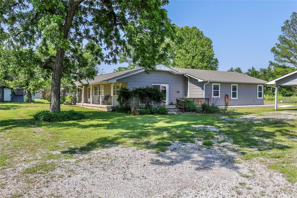 27957 S Indian Meridian Road