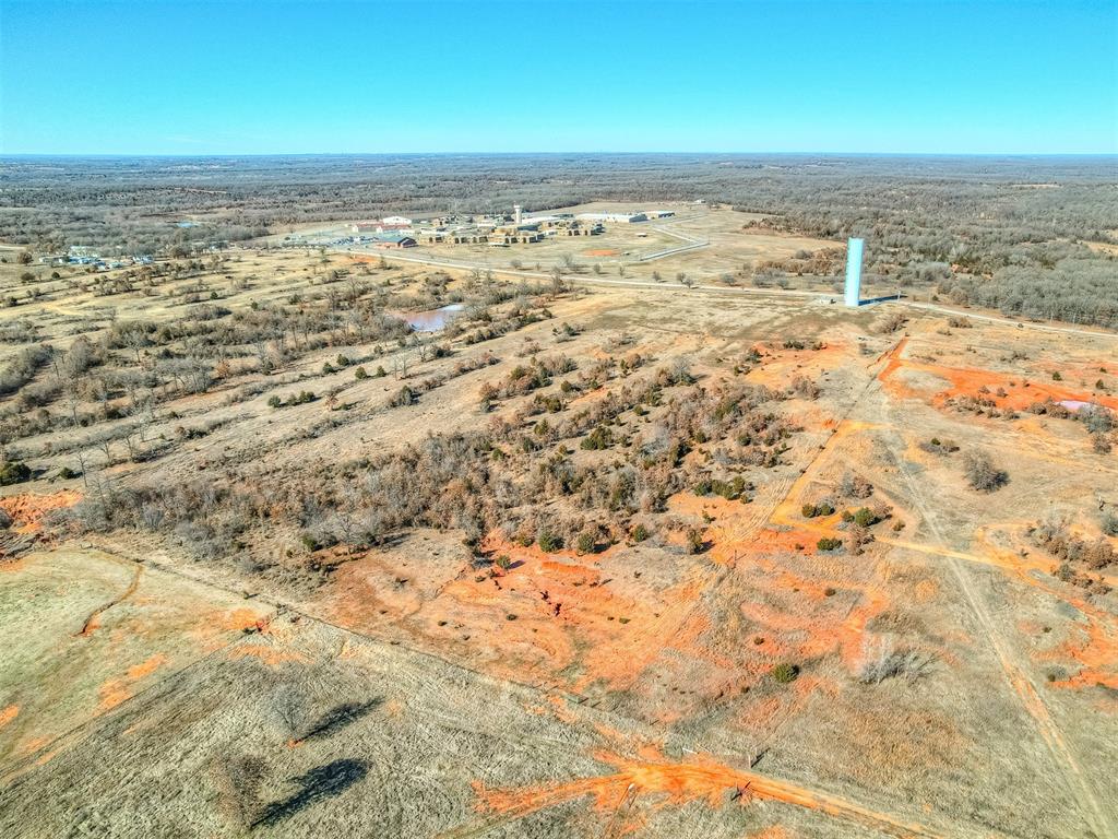 003 Moffat Lot 3 Road