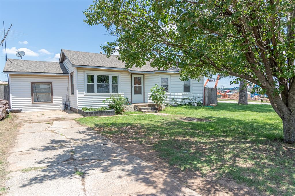 201 George Brown Avenue