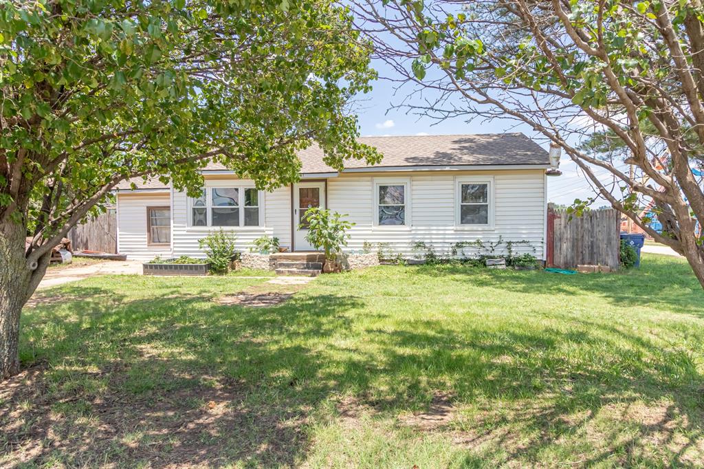 201 George Brown Avenue