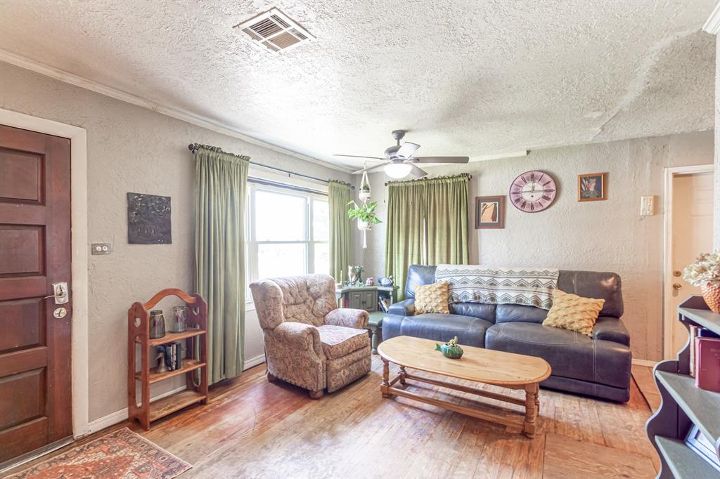 201 George Brown Avenue