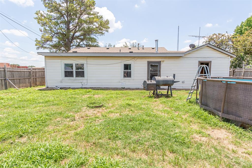 201 George Brown Avenue