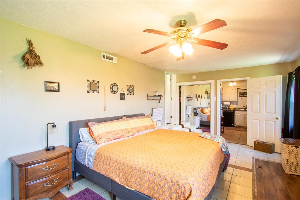 201 George Brown Avenue