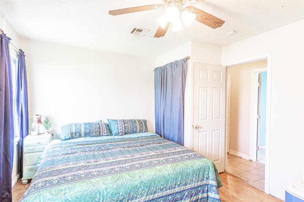 201 George Brown Avenue