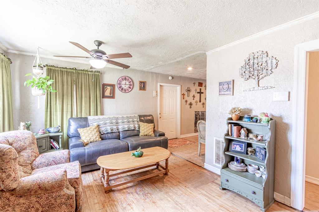 201 George Brown Avenue