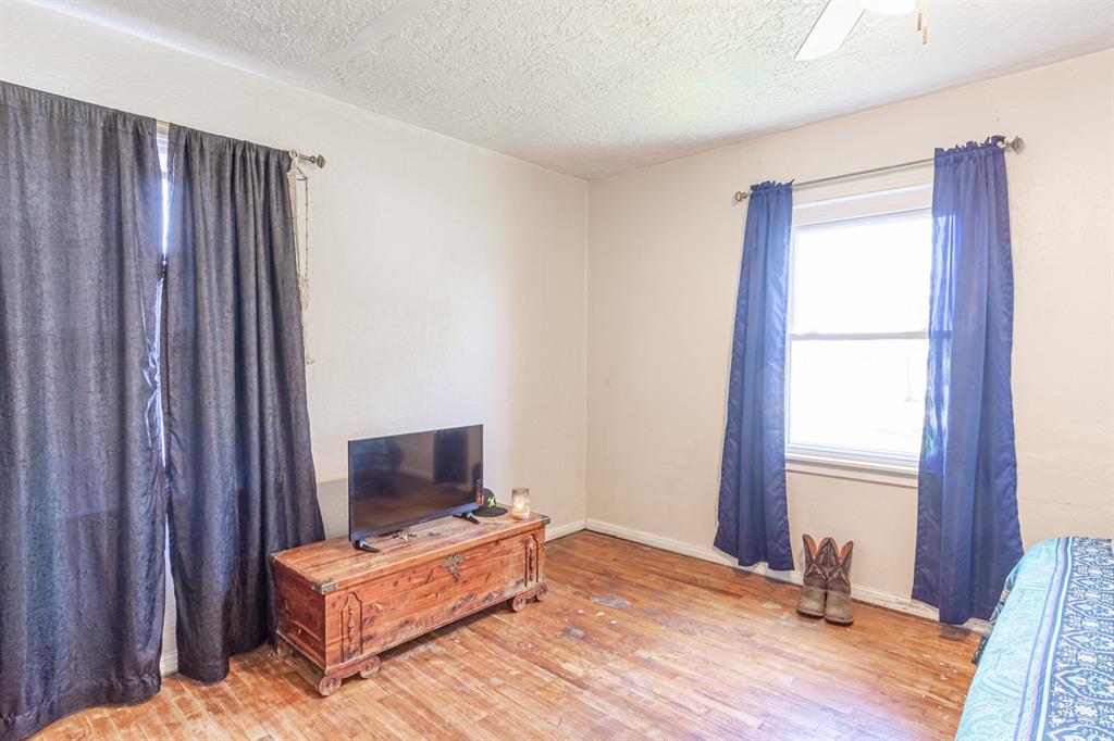 201 George Brown Avenue