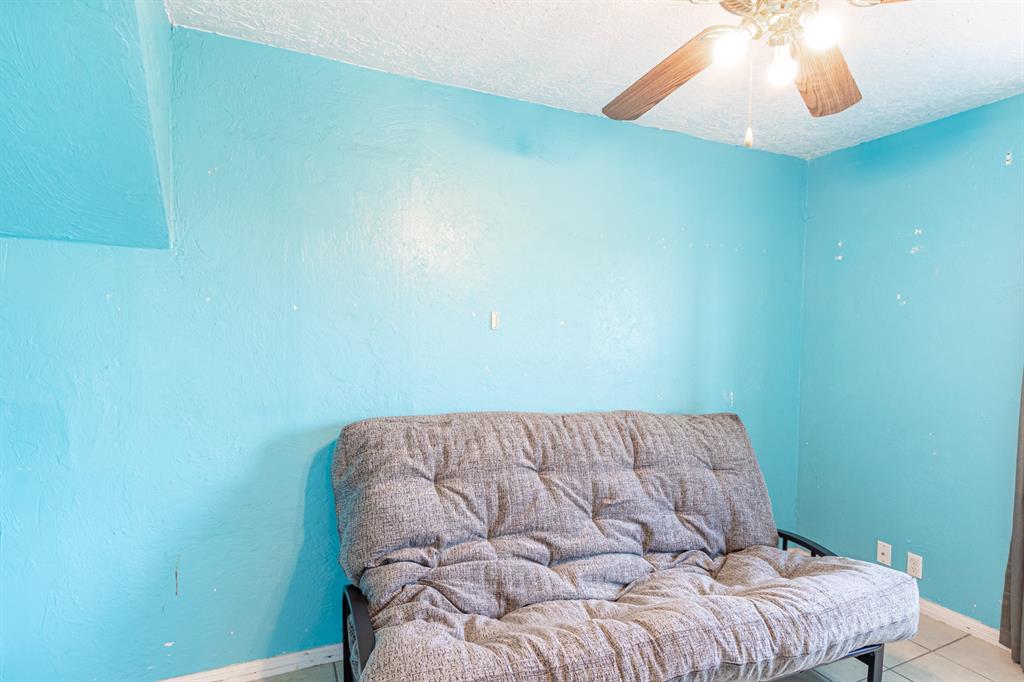 201 George Brown Avenue