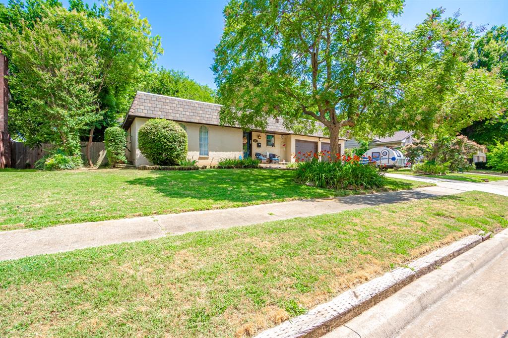 1307 Whippoorwill Drive