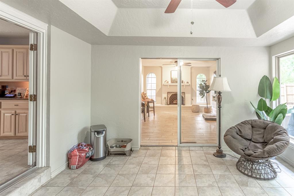 1307 Whippoorwill Drive