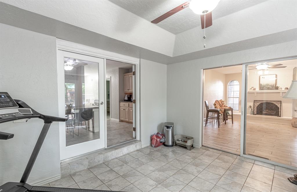 1307 Whippoorwill Drive