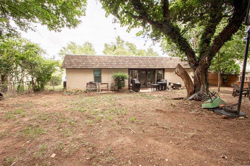 1307 Whippoorwill Drive