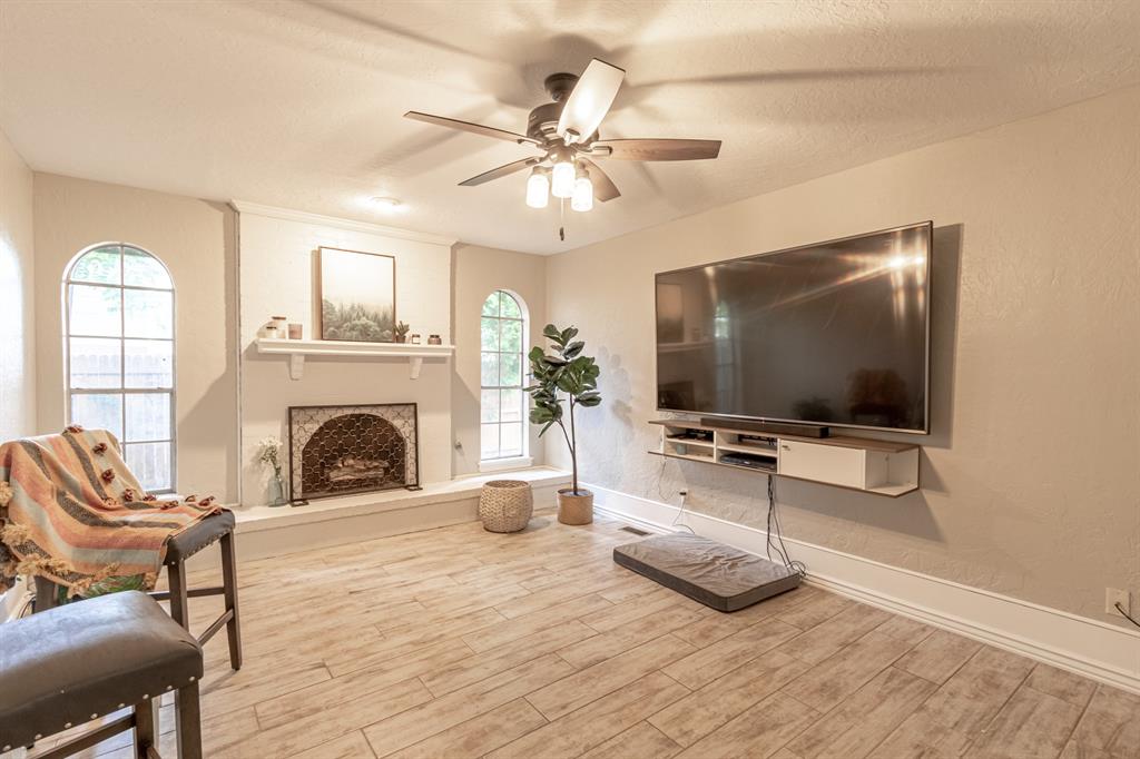 1307 Whippoorwill Drive