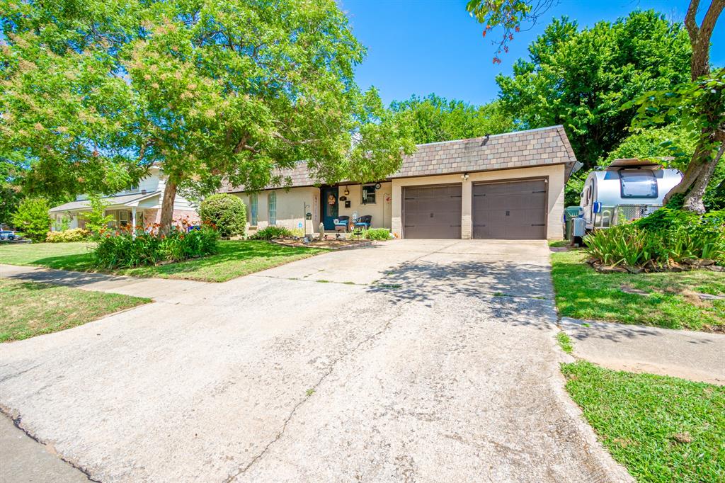 1307 Whippoorwill Drive