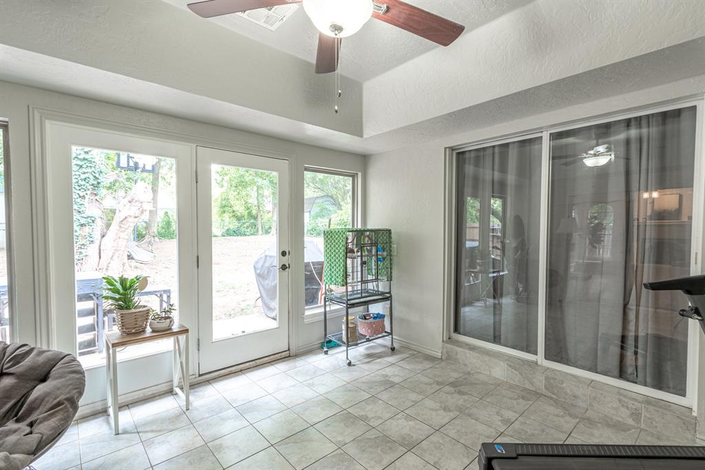 1307 Whippoorwill Drive