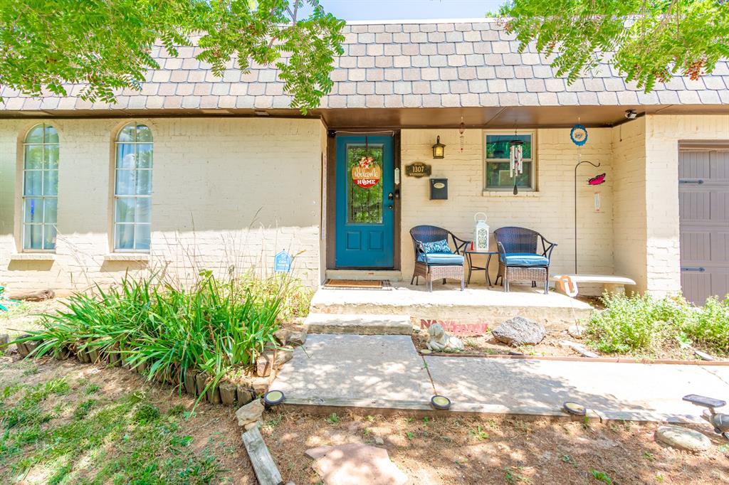 1307 Whippoorwill Drive