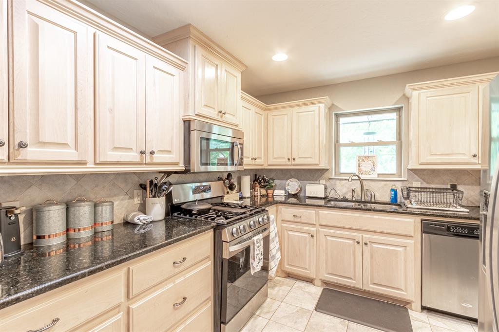 1307 Whippoorwill Drive