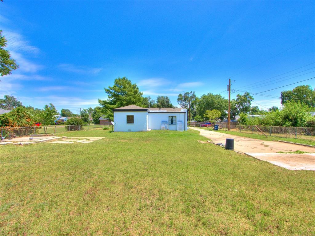 718 N Pottenger Avenue