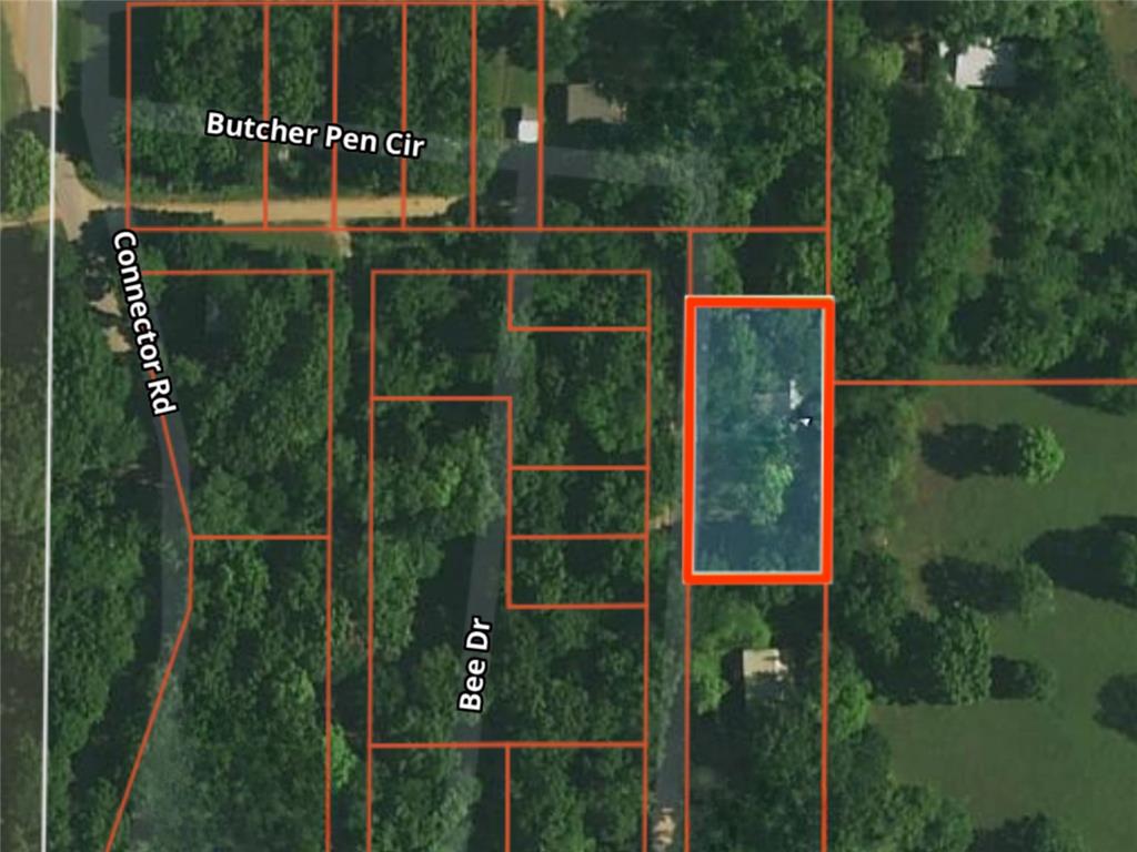 220 E Butcher Pen Circle