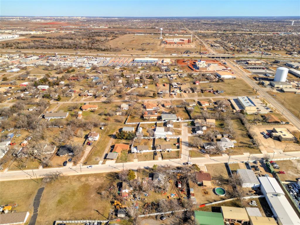 2837 Hillcrest Avenue