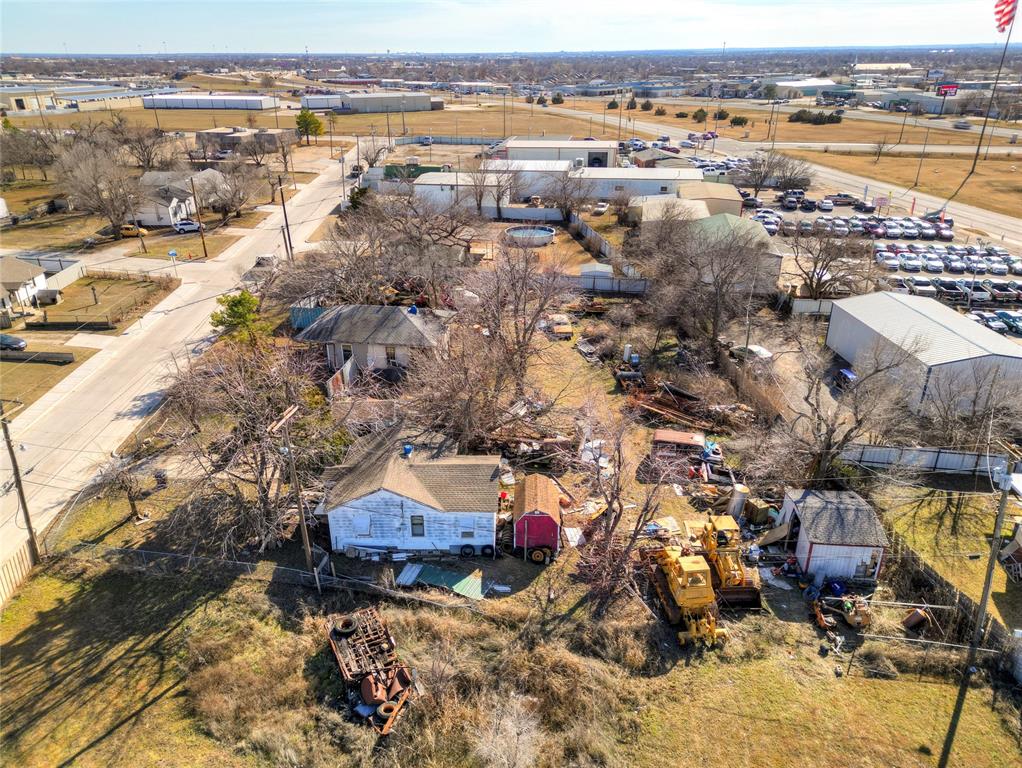 2837 Hillcrest Avenue