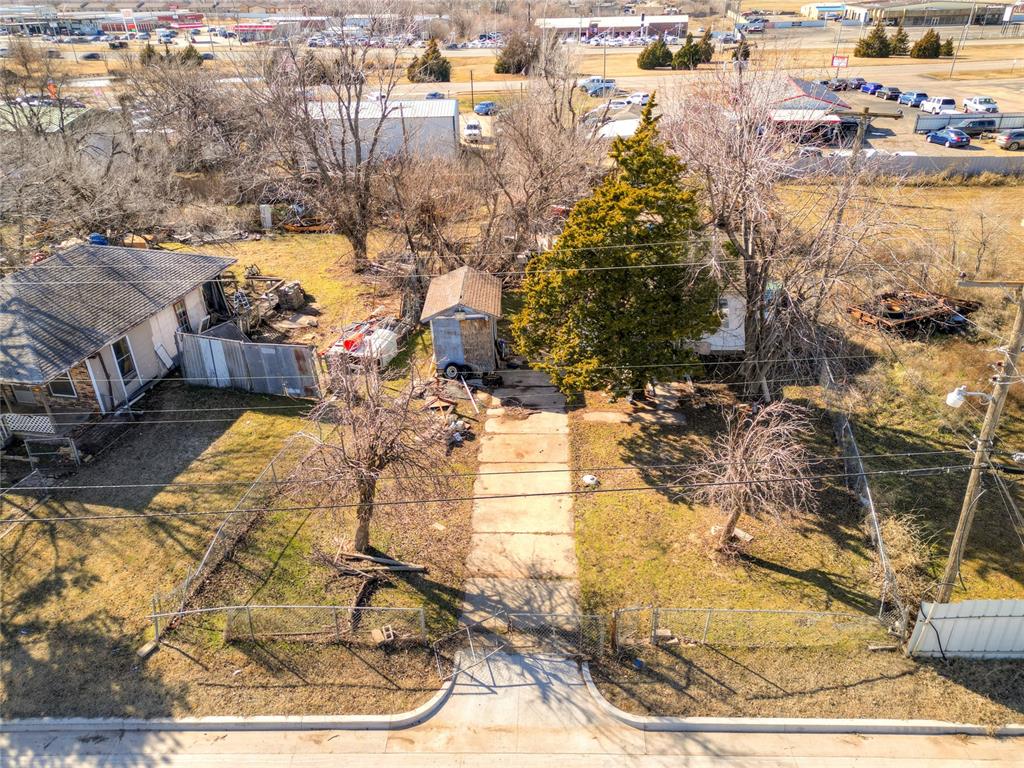 2837 Hillcrest Avenue