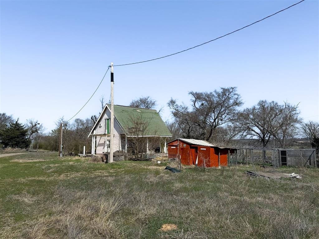 17885 County Road 3825