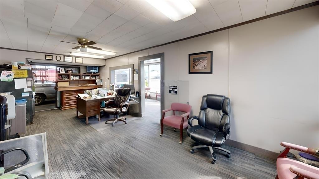 203 Sam Noble Parkway