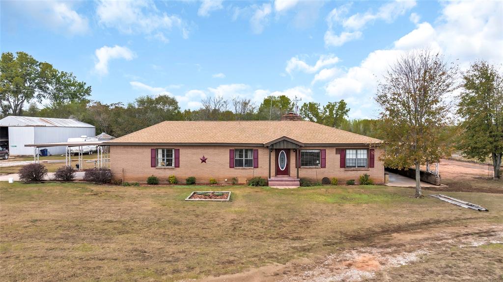 12333 N County Road 3165