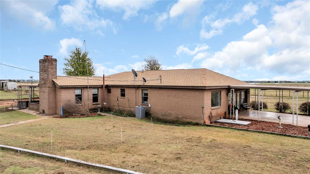 12333 N County Road 3165