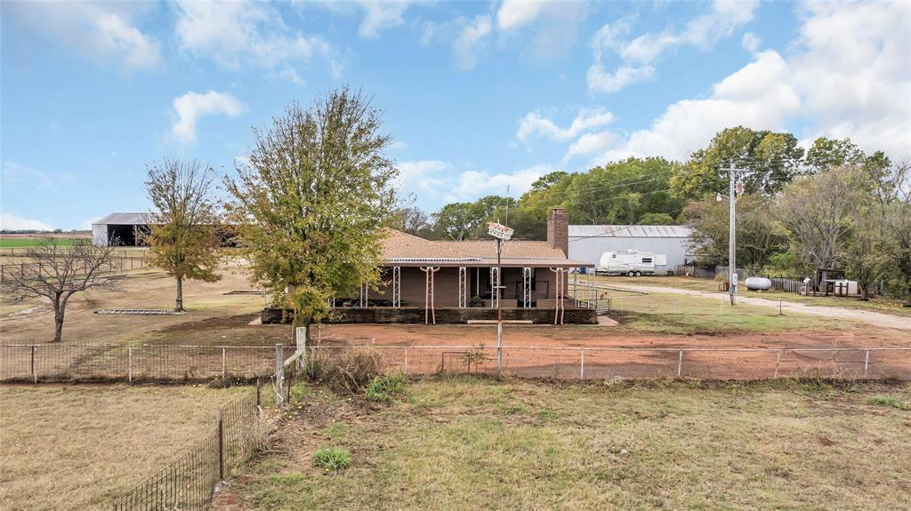 12333 N County Road 3165