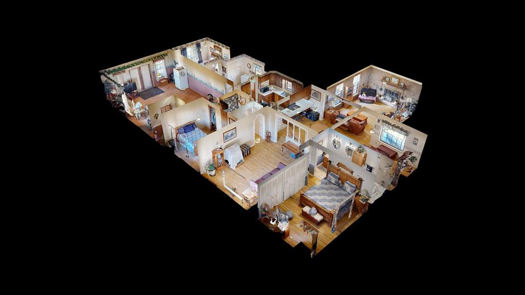 12333 N County Road 3165