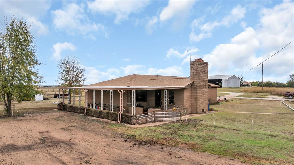 12333 N County Road 3165