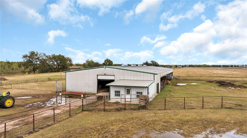 12333 N County Road 3165
