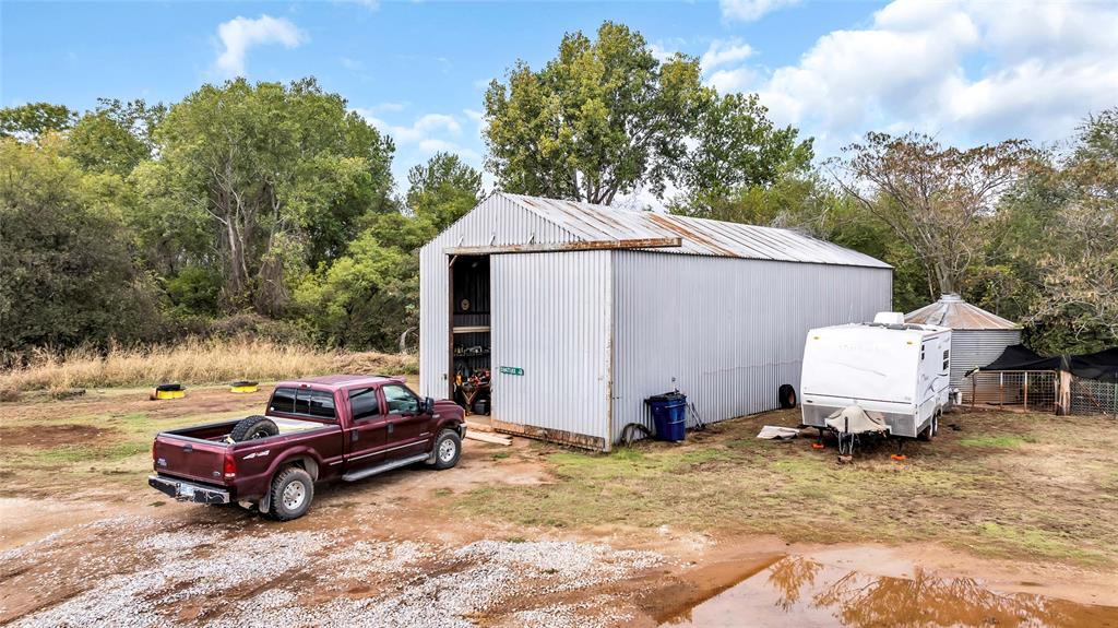 12333 N County Road 3165