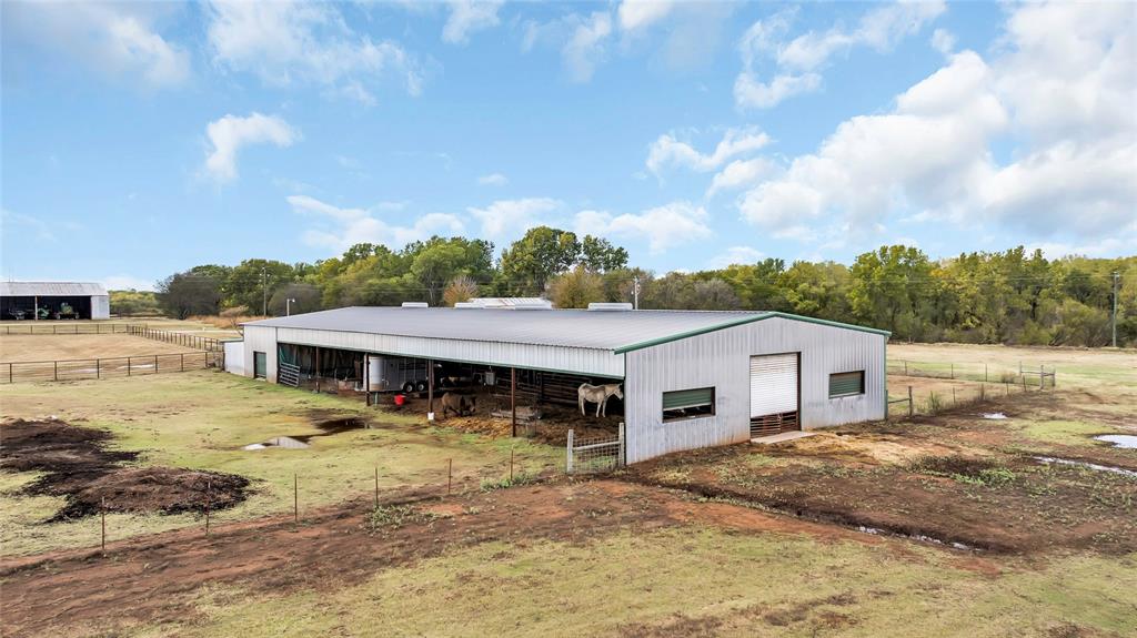 12333 N County Road 3165