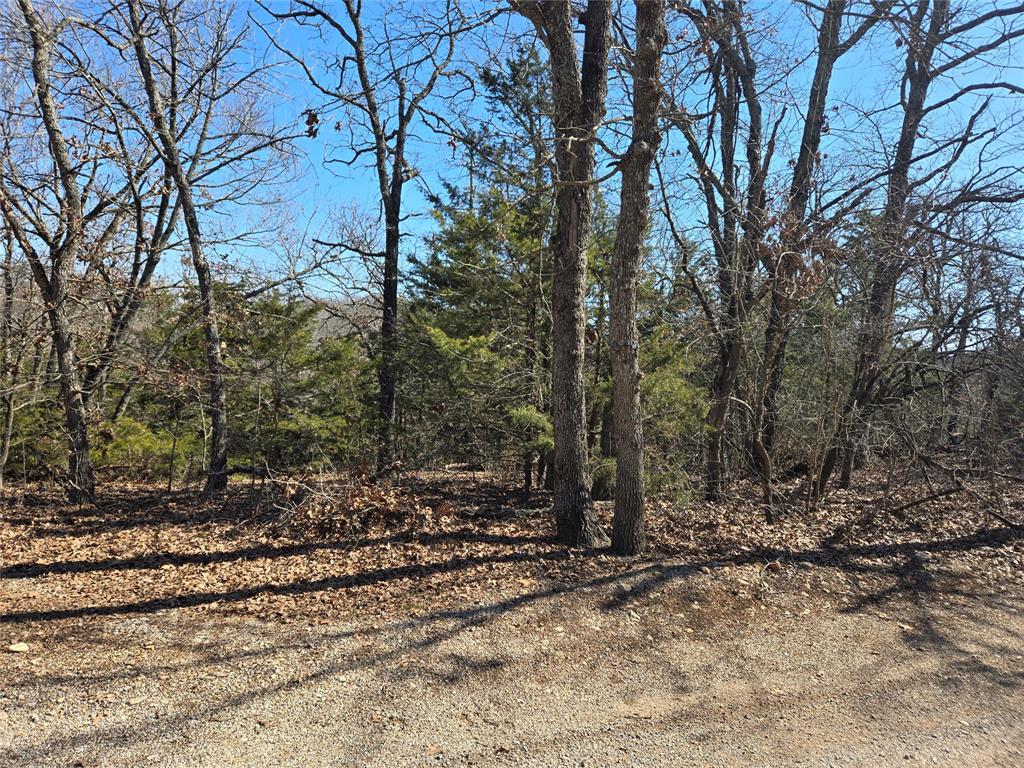 0 Broken Arrow Drive