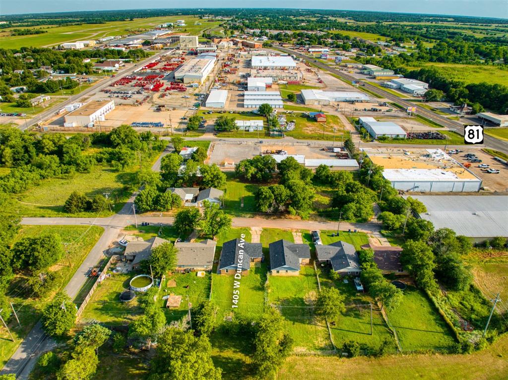 1405 W Duncan Avenue