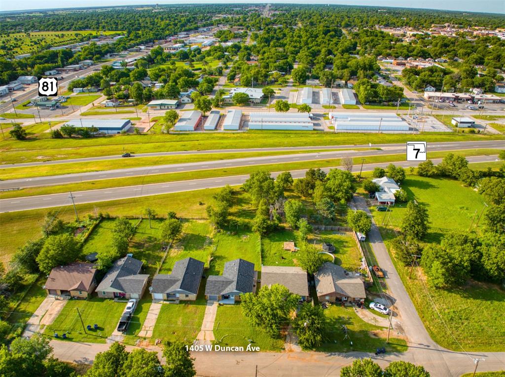1405 W Duncan Avenue