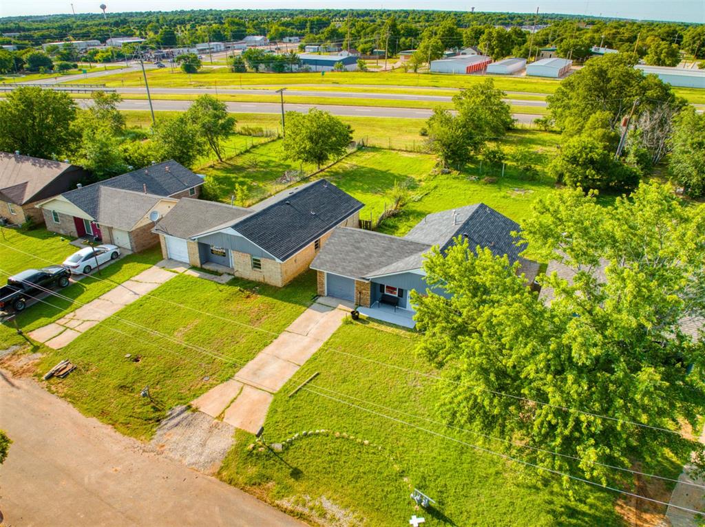 1405 W Duncan Avenue