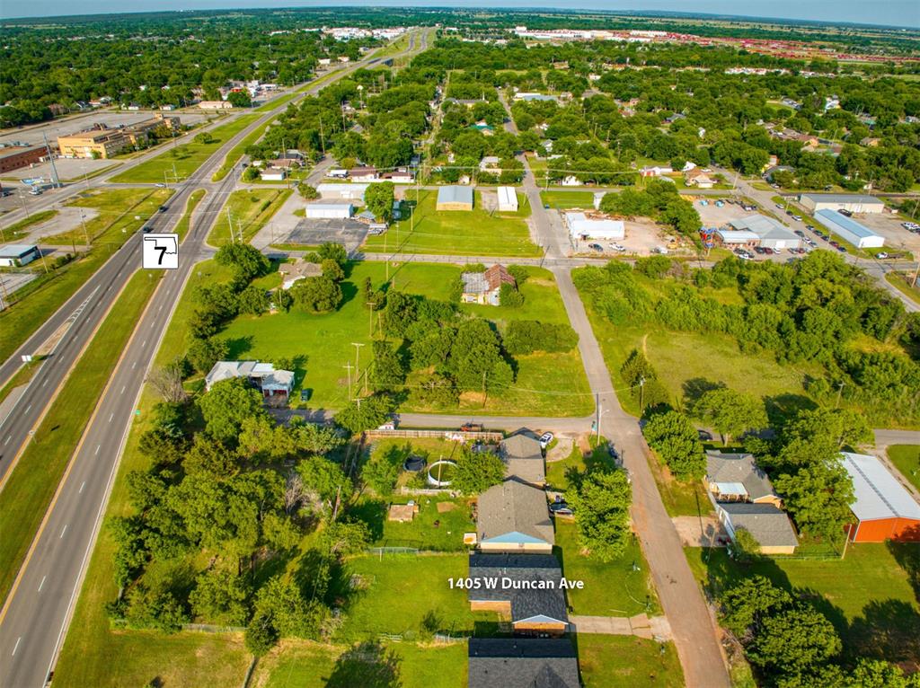 1405 W Duncan Avenue