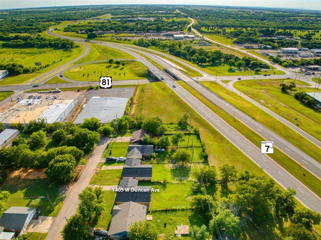 1405 W Duncan Avenue