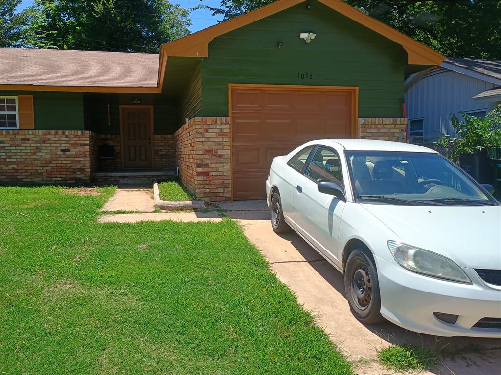 1036 Sycamore Drive