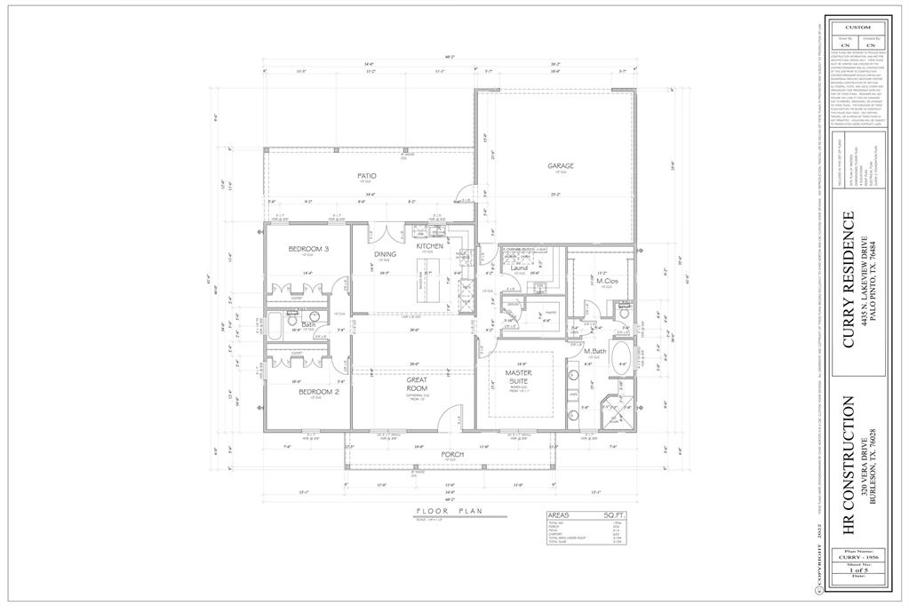 1 Titan Drive