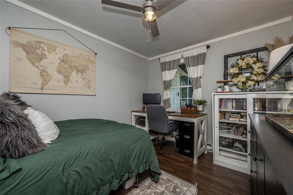 17371 E Cooksey Road