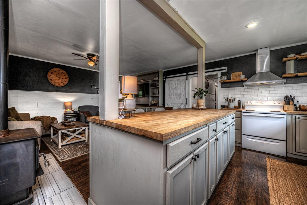 17371 E Cooksey Road