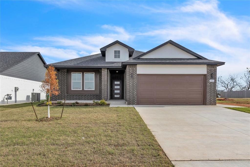 642 Grand Sycamore Drive