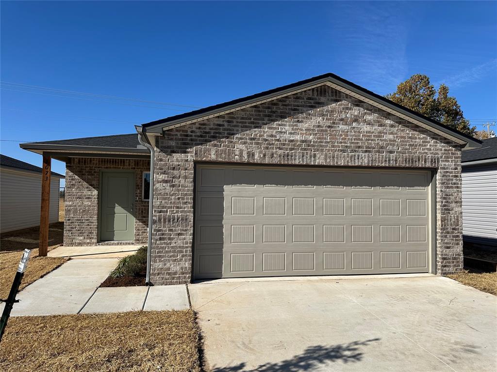1073 Blue Ridge Drive