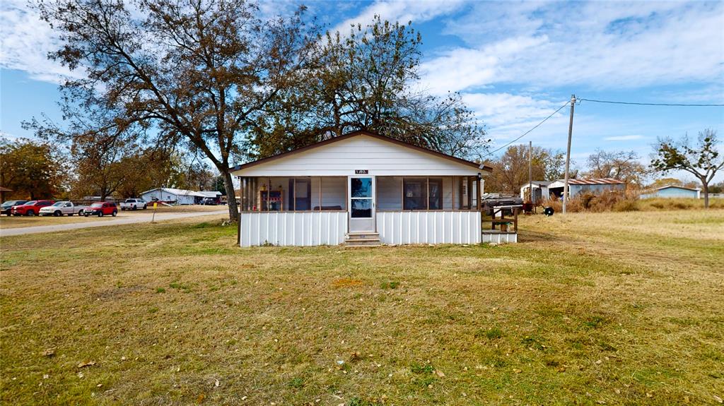 10927 Haleys Resort Drive